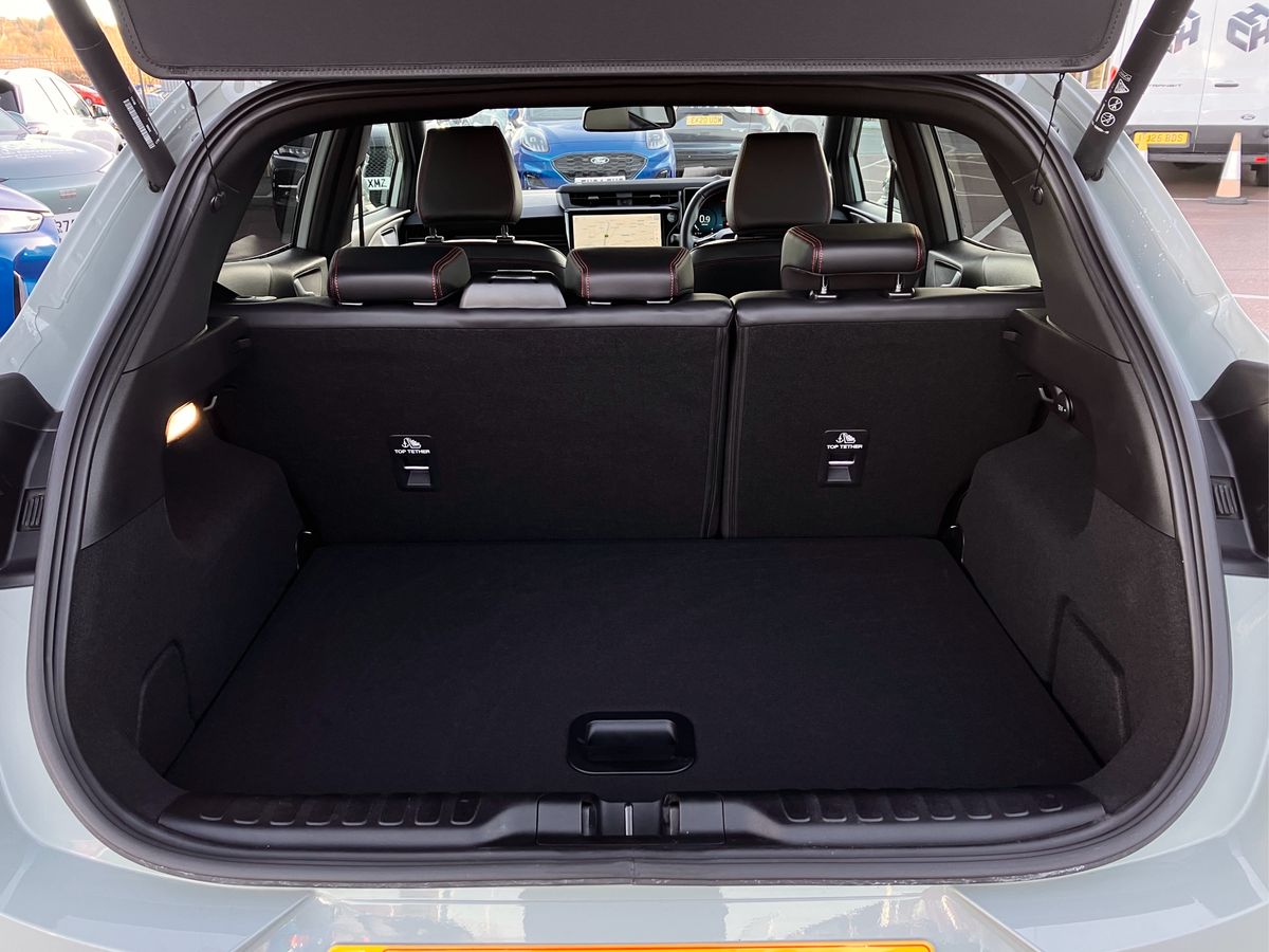 Used Ford Puma 2025 for sale - 77113545: Photo 21