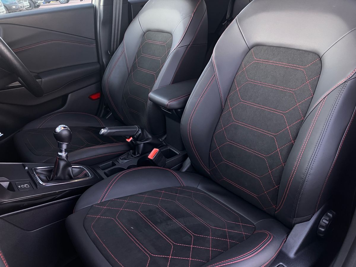 Used Ford Puma 2025 for sale - 77113545: Photo 23