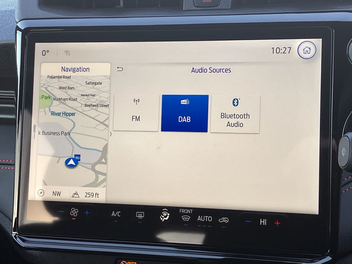 Used Ford Puma 2025 for sale - 77113545: Photo 24