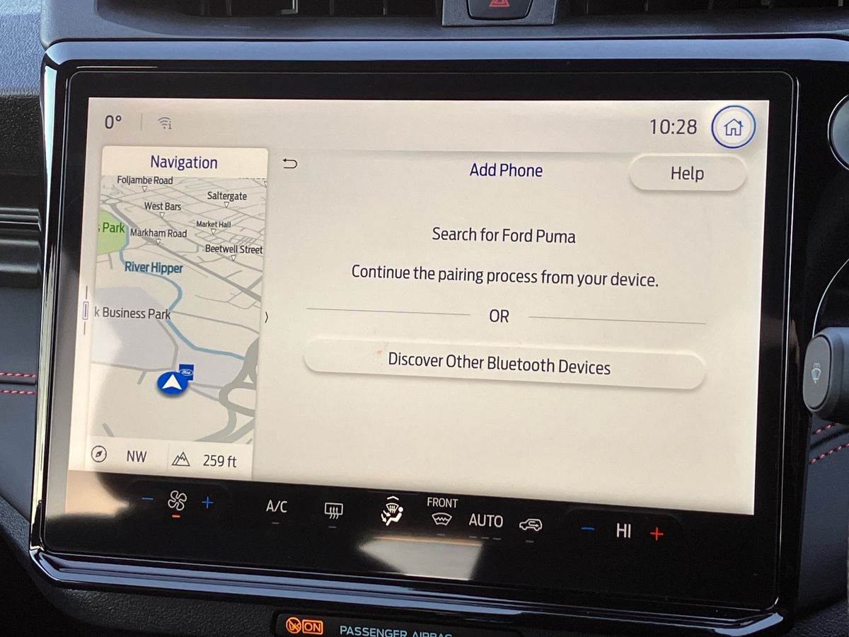 Used Ford Puma 2025 for sale - 77113545: Photo 25