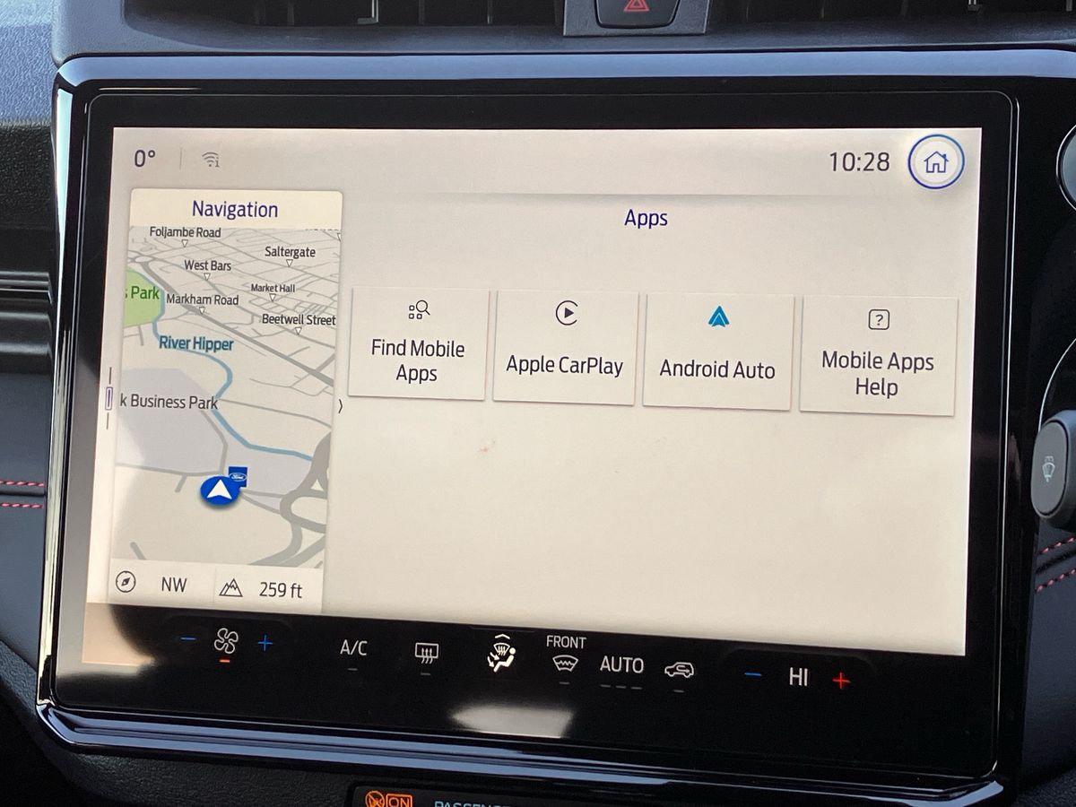 Used Ford Puma 2025 for sale - 77113545: Photo 26