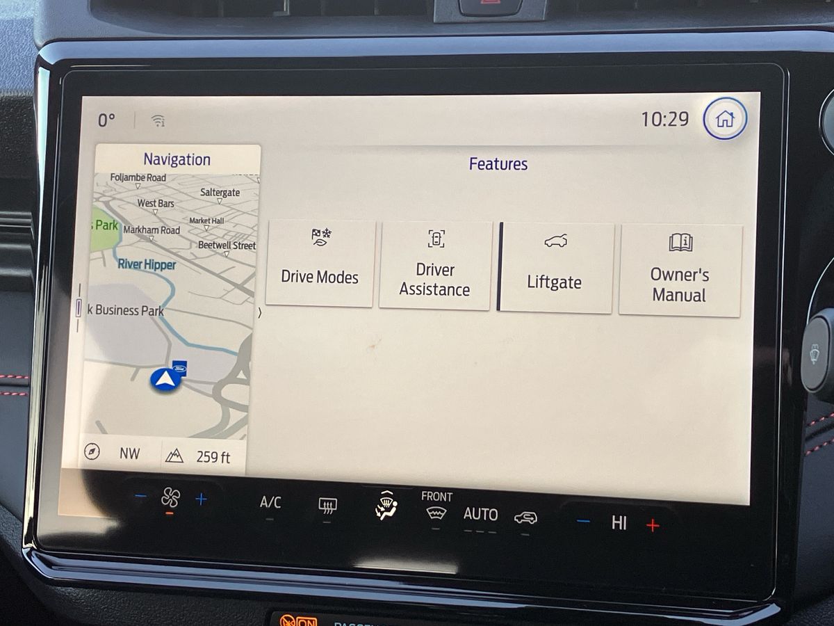 Used Ford Puma 2025 for sale - 77113545: Photo 27