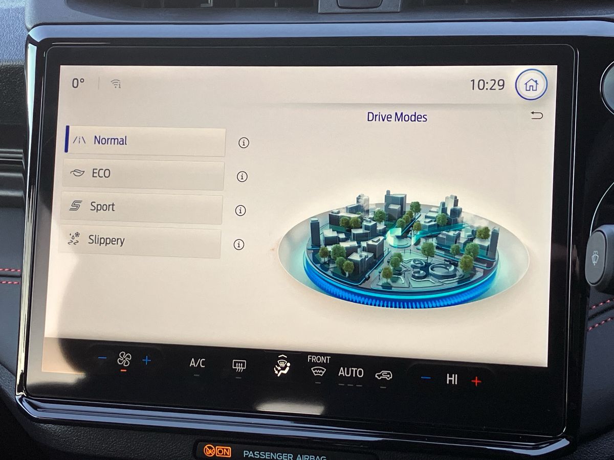 Used Ford Puma 2025 for sale - 77113545: Photo 28