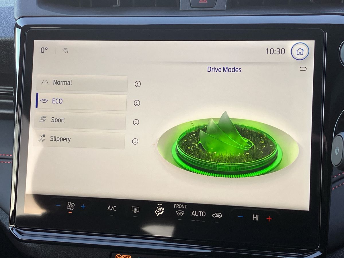 Used Ford Puma 2025 for sale - 77113545: Photo 29