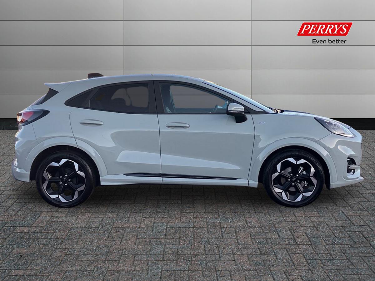 Used Ford Puma 2025 for sale - 77113545: Photo 3
