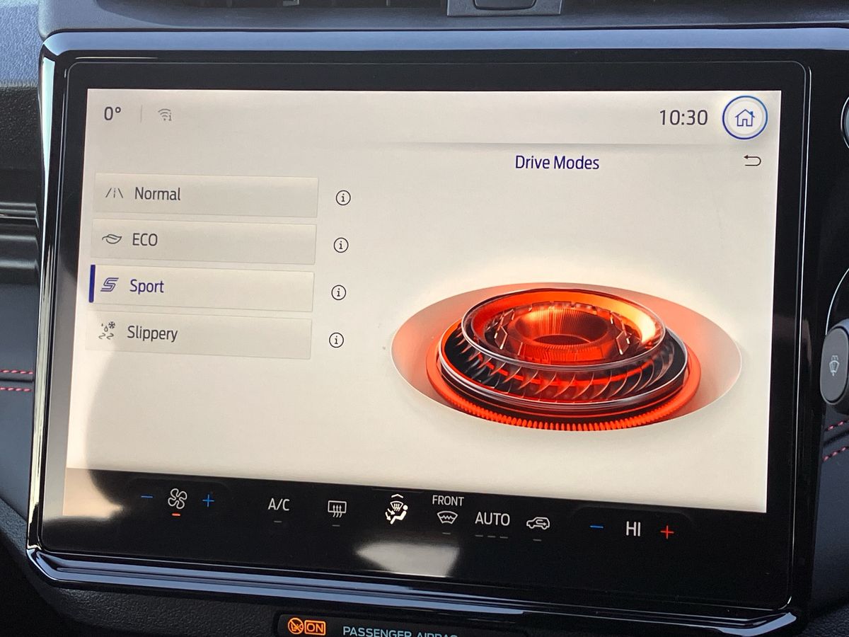 Used Ford Puma 2025 for sale - 77113545: Photo 30