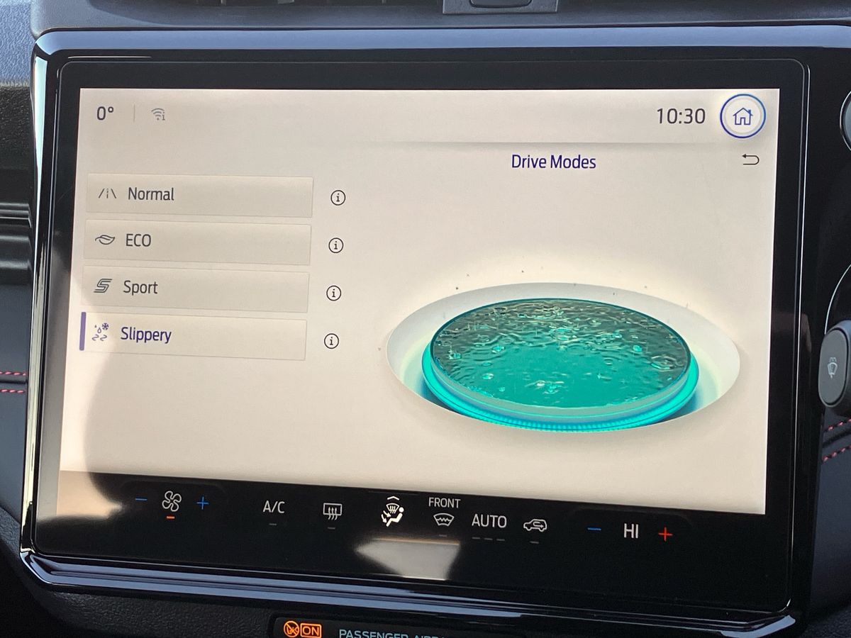 Used Ford Puma 2025 for sale - 77113545: Photo 31