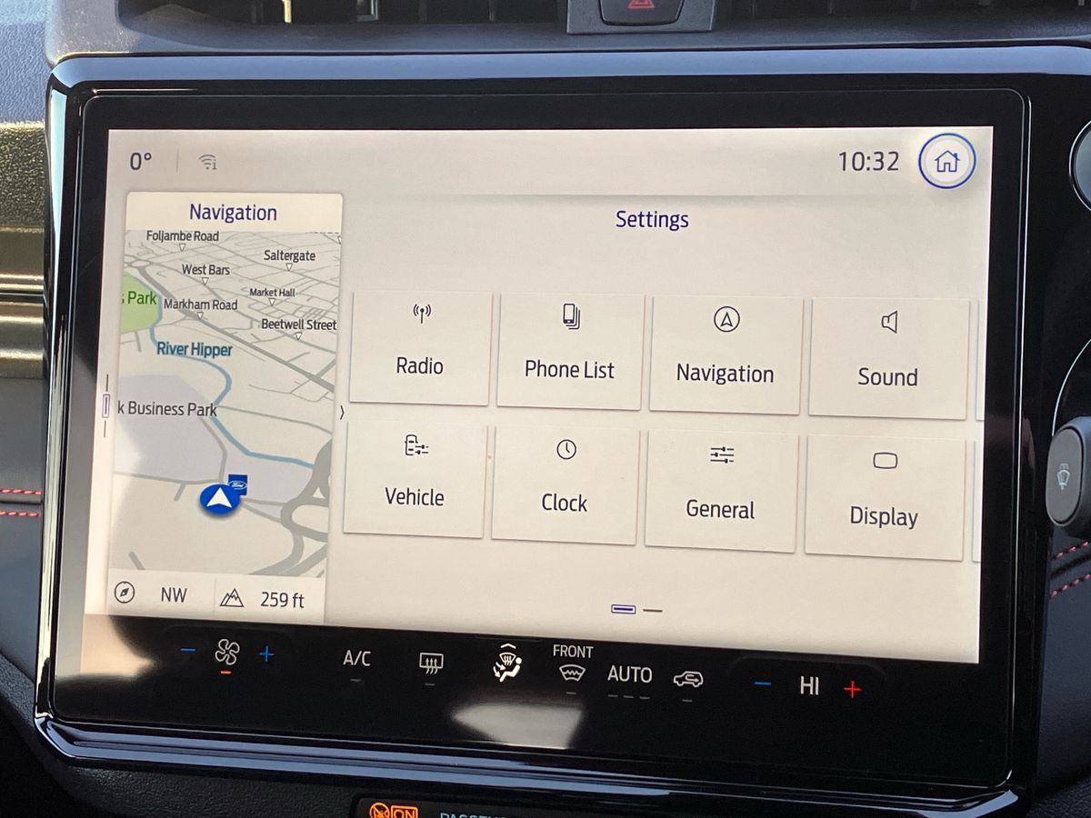 Used Ford Puma 2025 for sale - 77113545: Photo 32