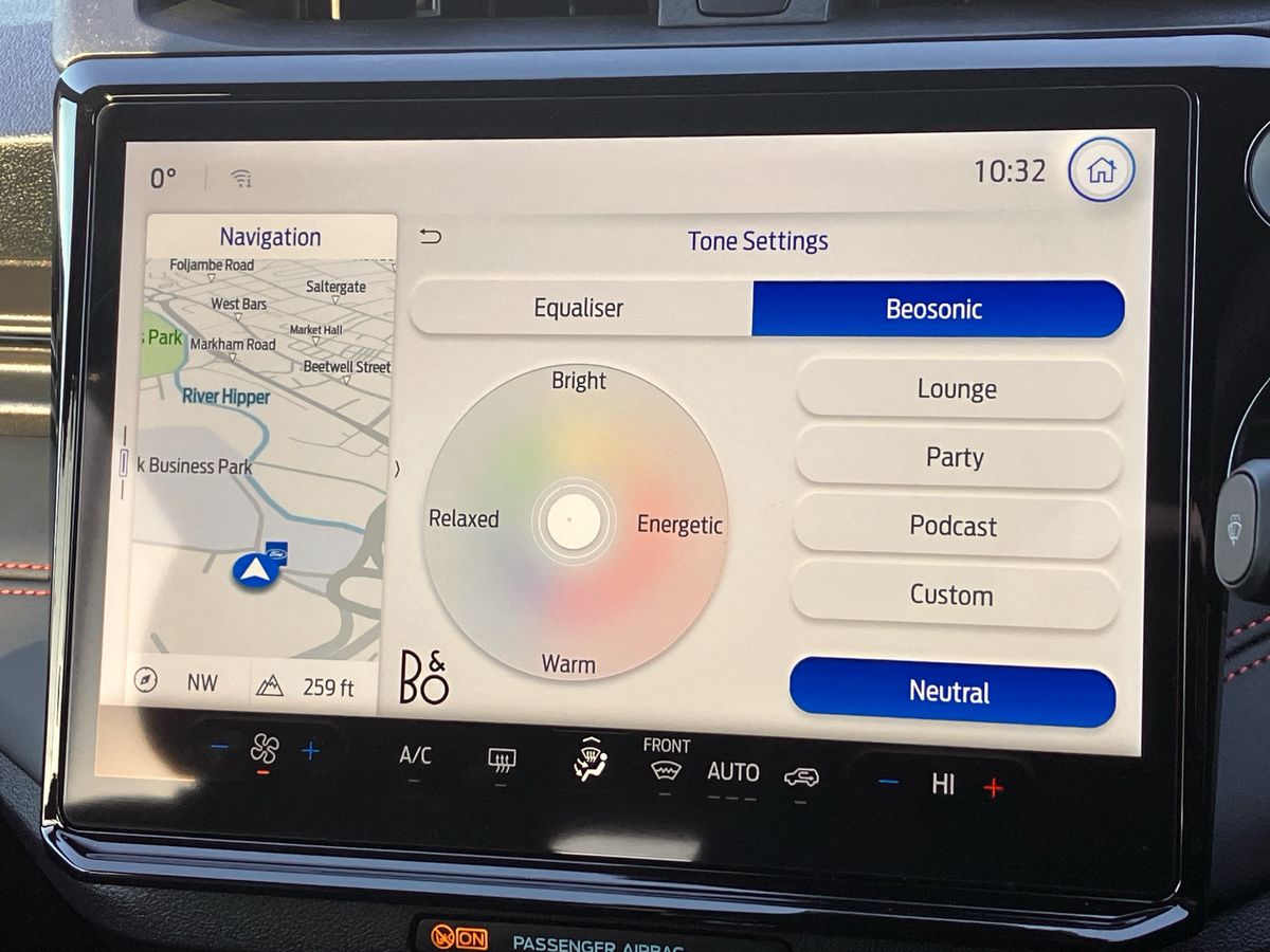 Used Ford Puma 2025 for sale - 77113545: Photo 33