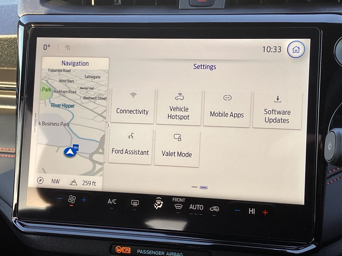 Used Ford Puma 2025 for sale - 77113545: Photo 34