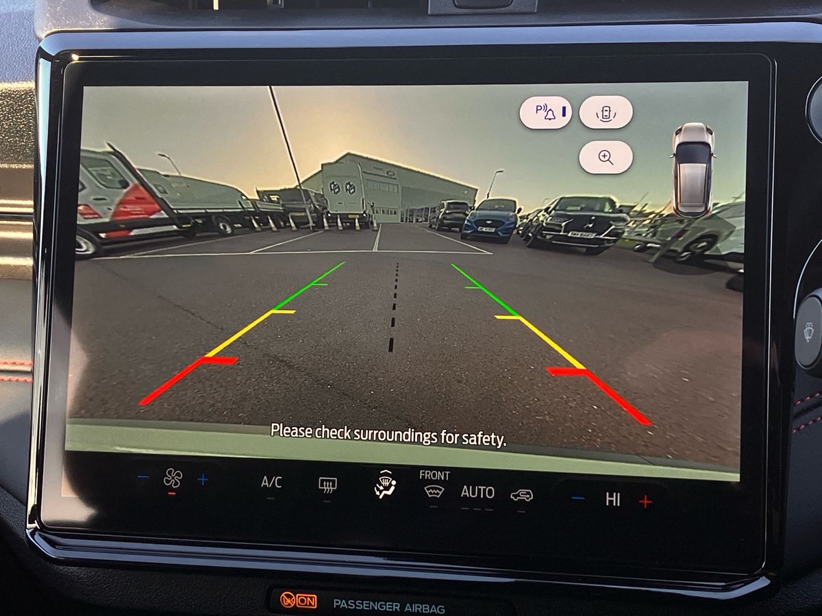 Used Ford Puma 2025 for sale - 77113545: Photo 35