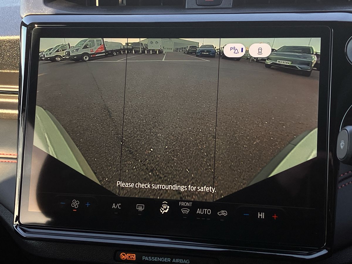 Used Ford Puma 2025 for sale - 77113545: Photo 36