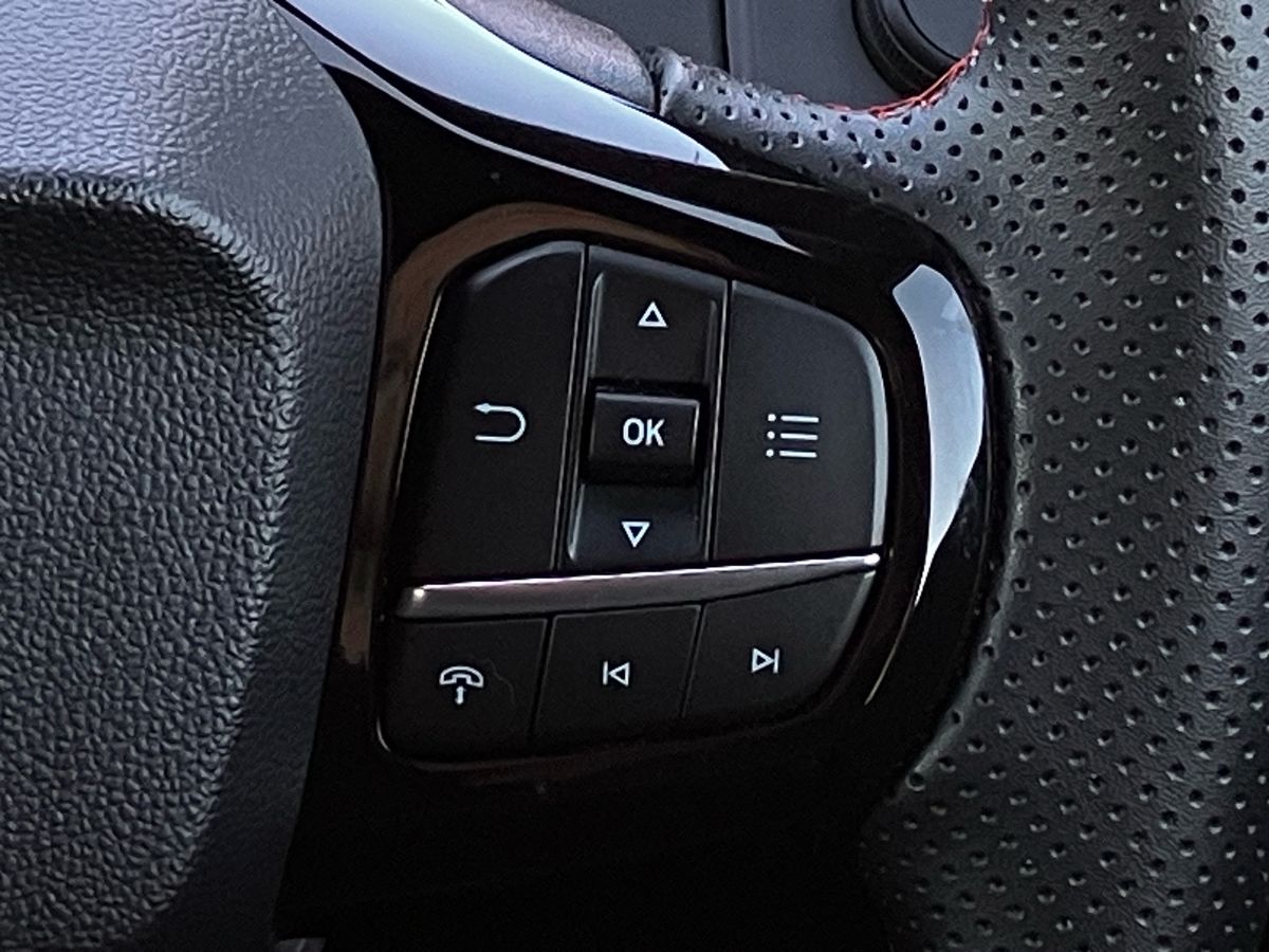 Used Ford Puma 2025 for sale - 77113545: Photo 38