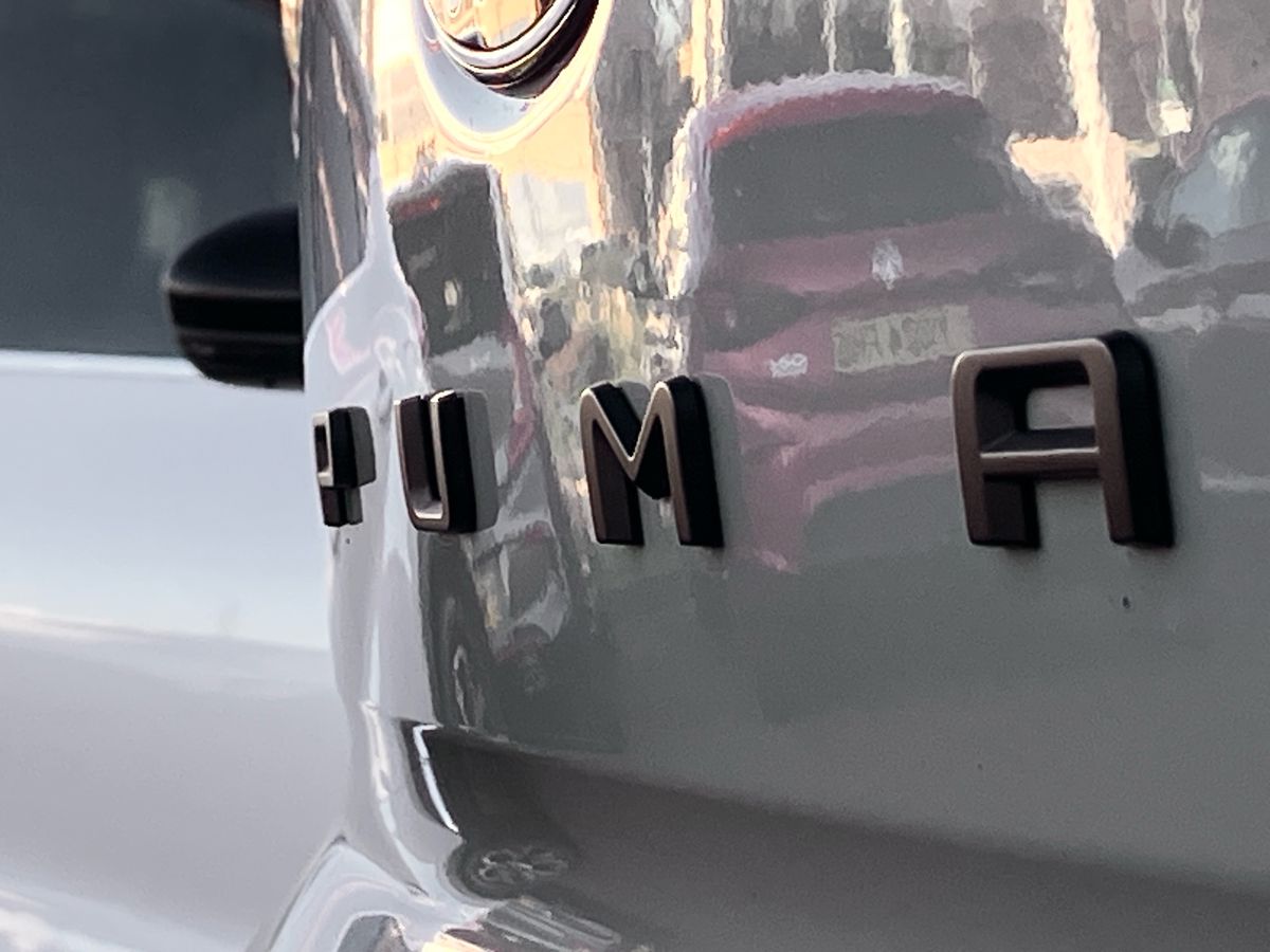 Used Ford Puma 2025 for sale - 77113545: Photo 44