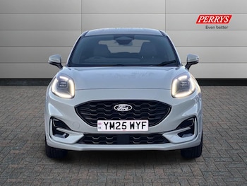 Used Ford Puma 2025 for sale - 77113545: Photo
