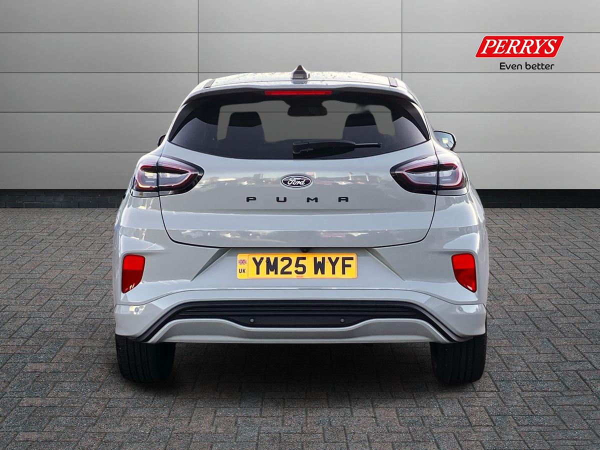 Used Ford Puma 2025 for sale - 77113545: Photo 6
