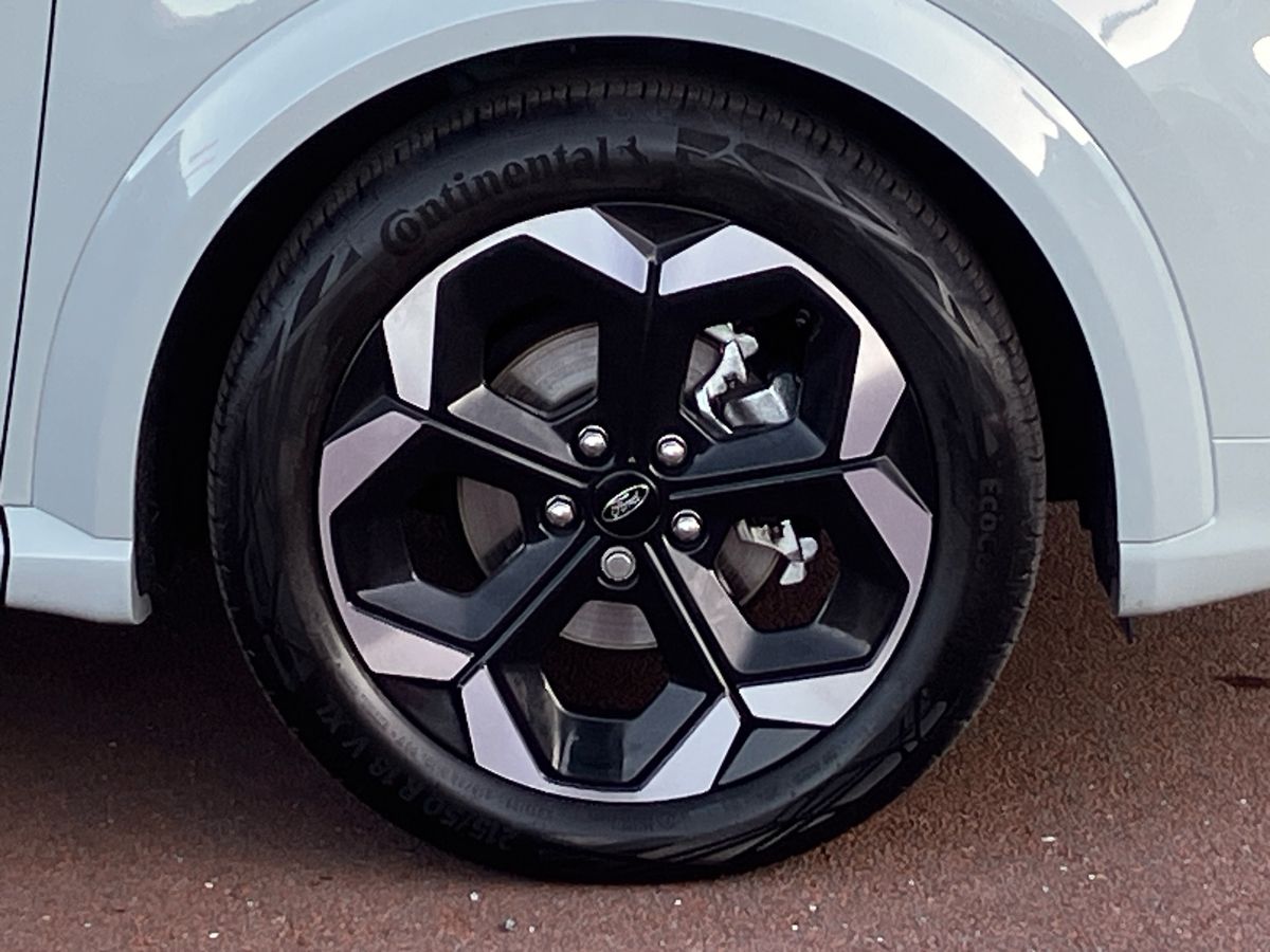 Used Ford Puma 2025 for sale - 77113545: Photo 8