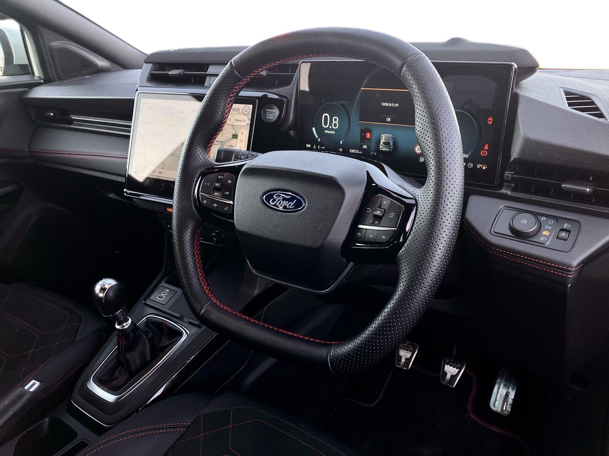 Used Ford Puma 2025 for sale - 77113545: Photo 9