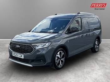 Used Ford Transit Connect 2025 for sale - 78325879: Photo