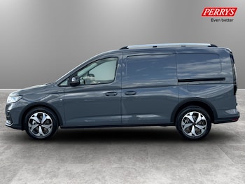 Used Ford Transit Connect 2025 for sale - 78325879: Photo