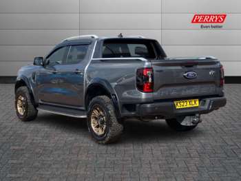 Used Ford Ranger 2023 for sale - 75004819: Photo