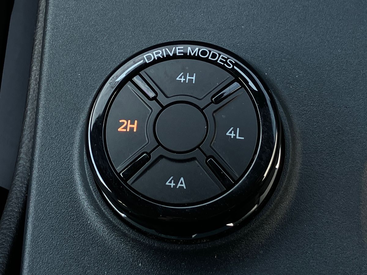 Vehicle 36
