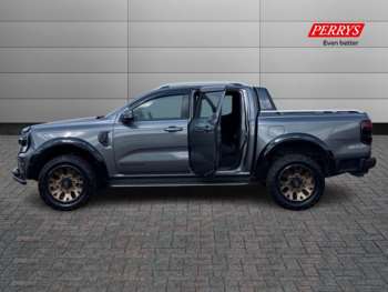 Used Ford Ranger 2023 for sale - 75004819: Photo