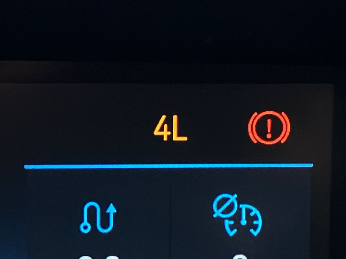 Vehicle 40