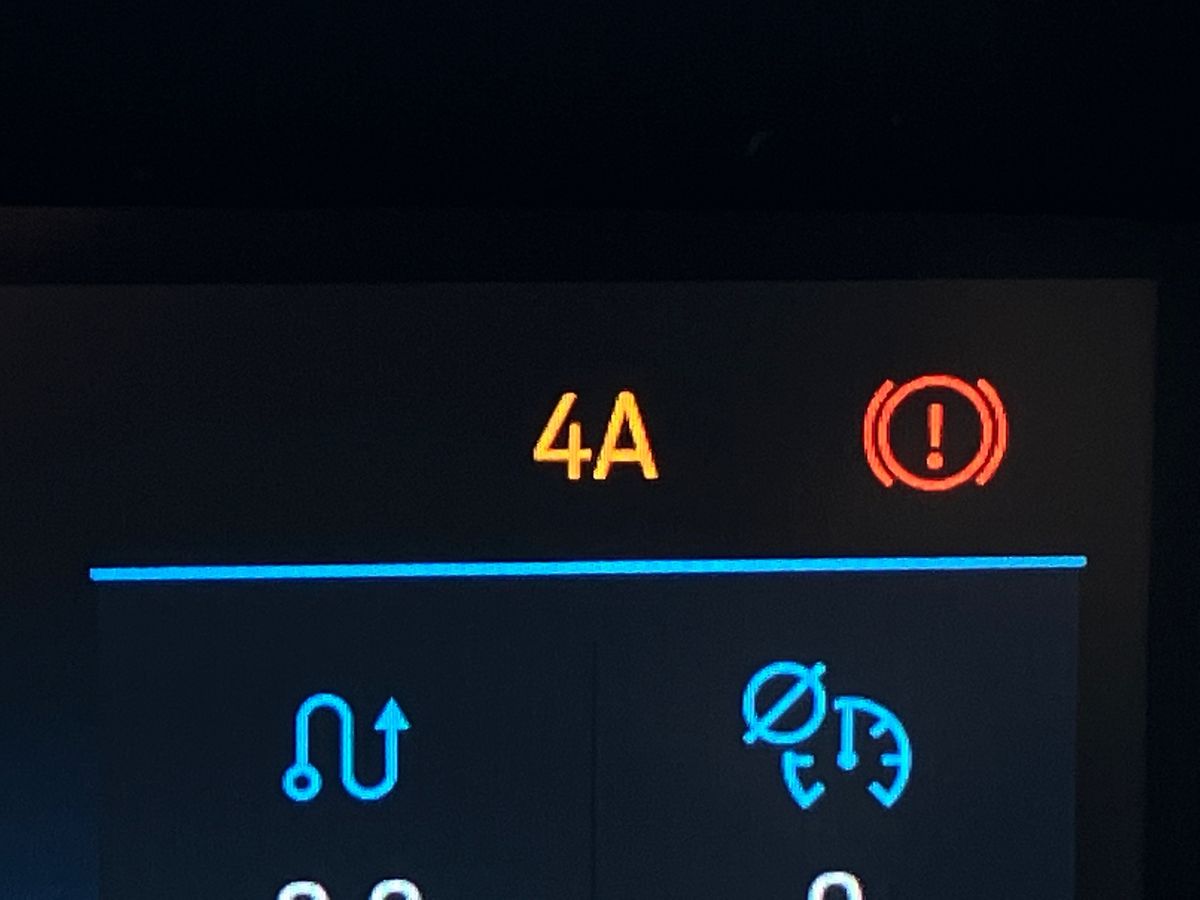 Vehicle 41