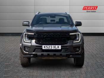 Used Ford Ranger 2023 for sale - 75004819: Photo