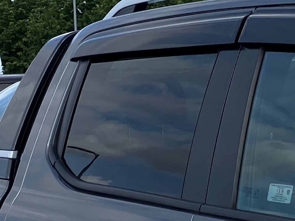 Vehicle 52