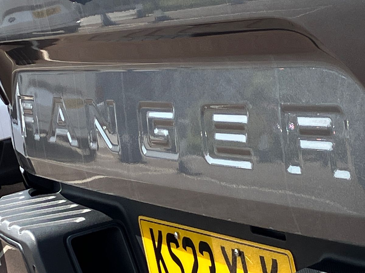 Vehicle 62