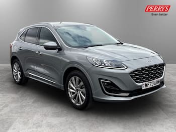 Used Ford Kuga 2023 for sale - 79535882: Photo