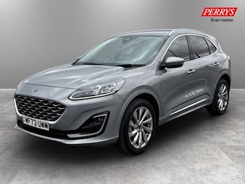 Used Ford Kuga 2023 for sale - 79535882: Photo