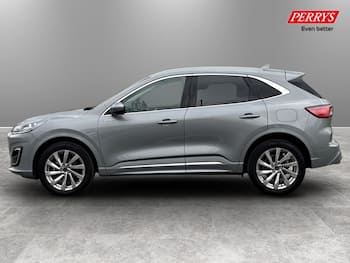 Used Ford Kuga 2023 for sale - 79535882: Photo