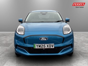 Used Ford Puma 2025 for sale - 77759769: Photo