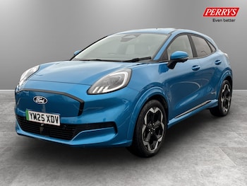 Used Ford Puma 2025 for sale - 77759769: Photo