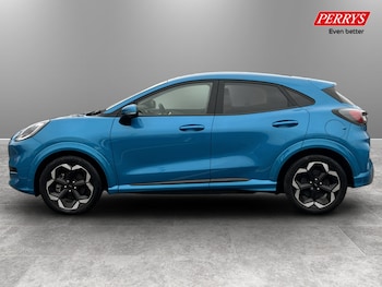 Used Ford Puma 2025 for sale - 77759769: Photo