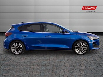 Used Ford Focus 2024 for sale - 77196040: Photo