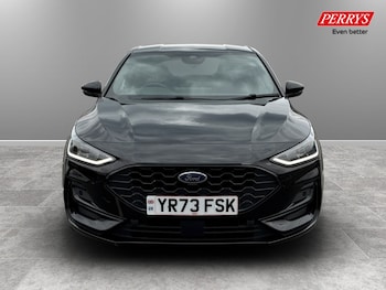 Used Ford Focus 2023 for sale - 78466705: Photo