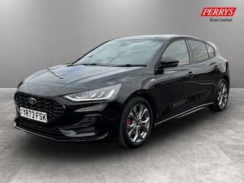 Used Ford Focus 2023 for sale - 78466705: Photo