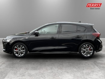 Used Ford Focus 2023 for sale - 78466705: Photo