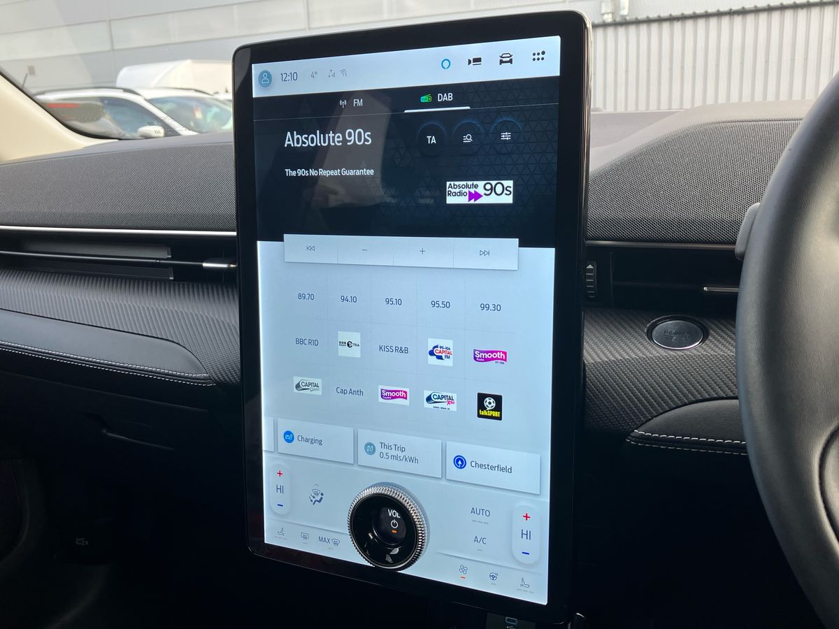 Used Ford Mustang Mach-E 2024 for sale - 76462327: Photo 10