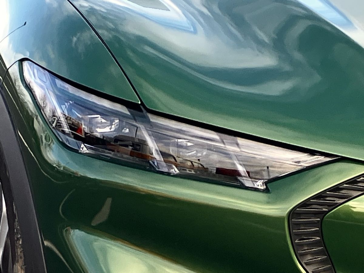 Used Ford Mustang Mach-E 2024 for sale - 76462327: Photo 13