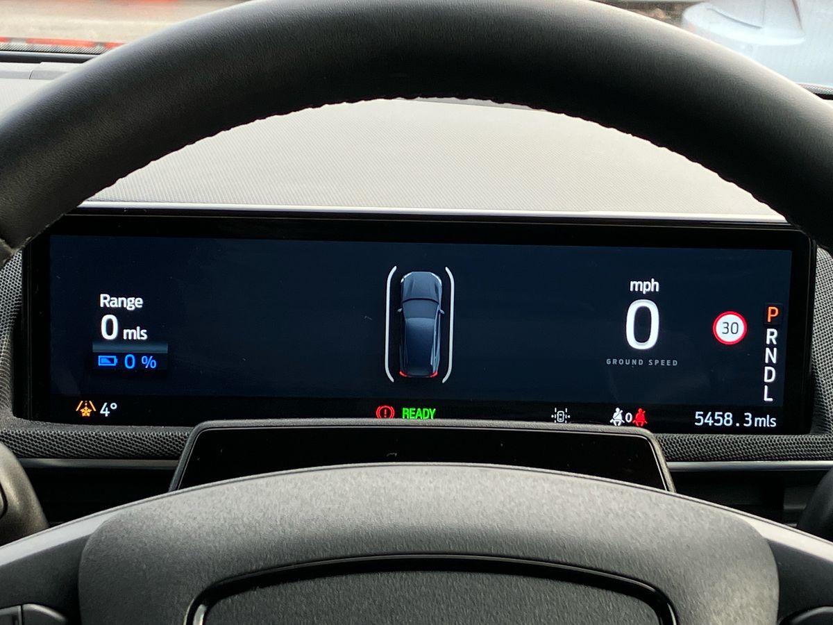 Used Ford Mustang Mach-E 2024 for sale - 76462327: Photo 14