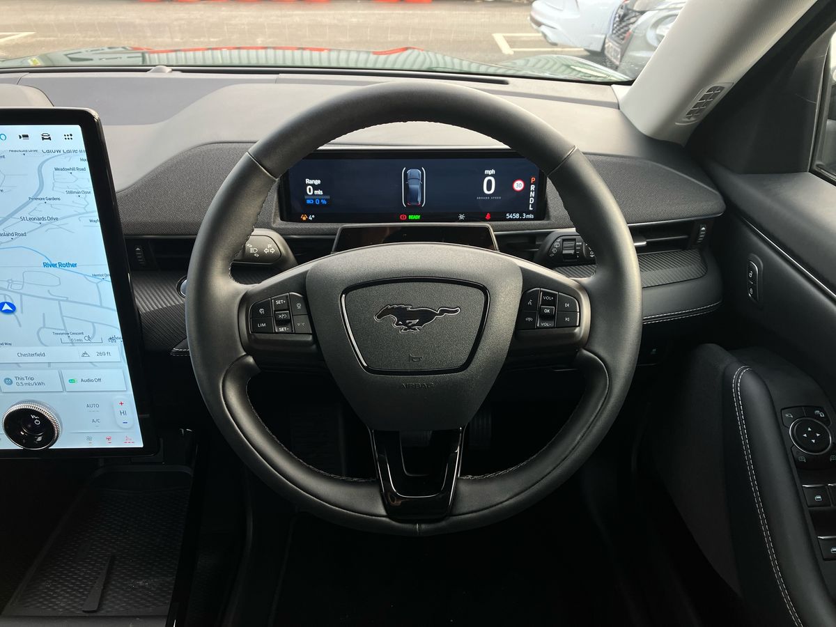 Used Ford Mustang Mach-E 2024 for sale - 76462327: Photo 15