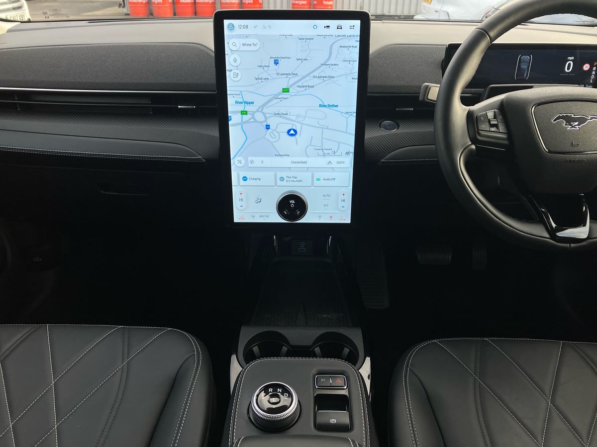 Used Ford Mustang Mach-E 2024 for sale - 76462327: Photo 17