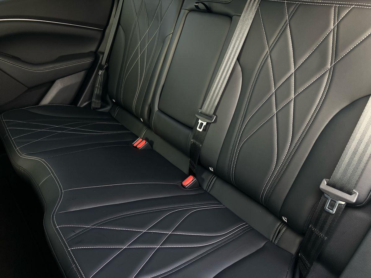 Used Ford Mustang Mach-E 2024 for sale - 76462327: Photo 19