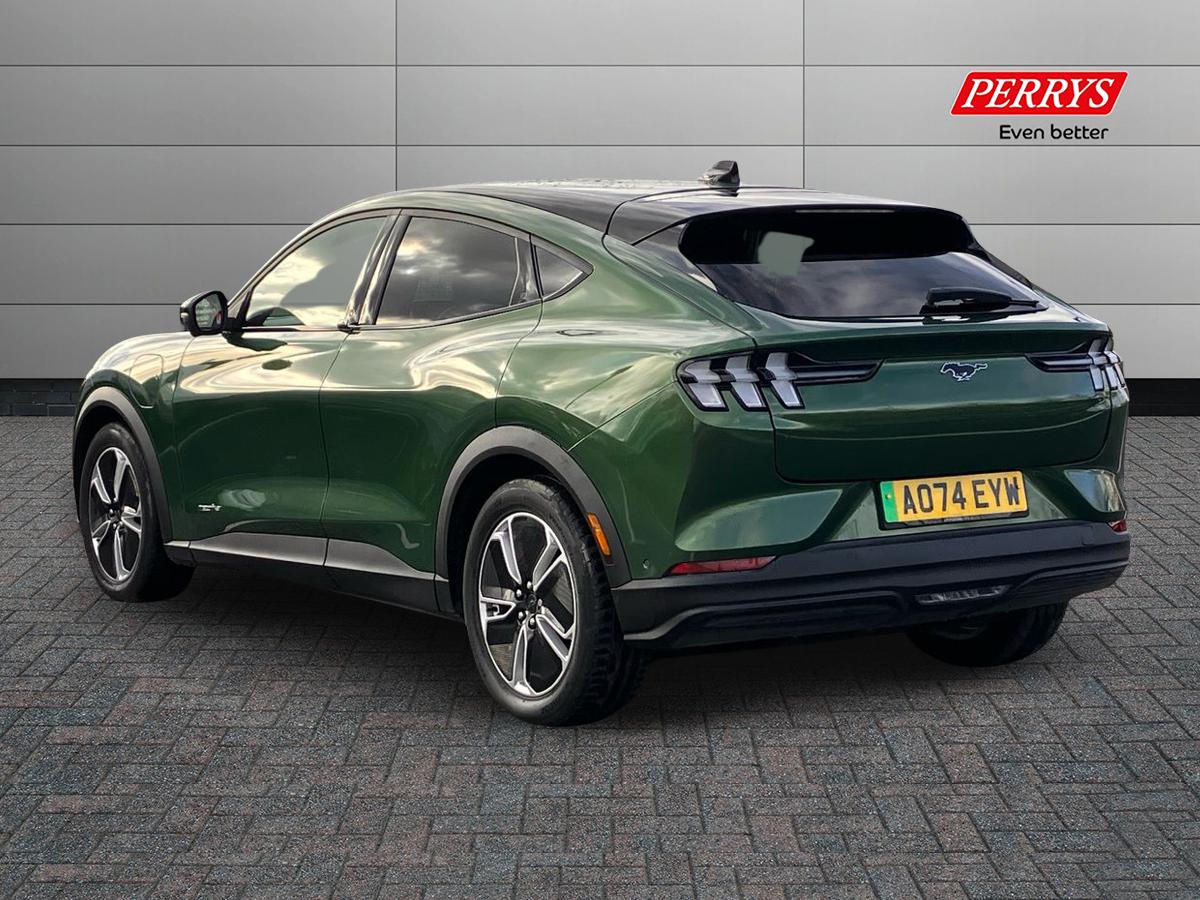 Used Ford Mustang Mach-E 2024 for sale - 76462327: Photo 2