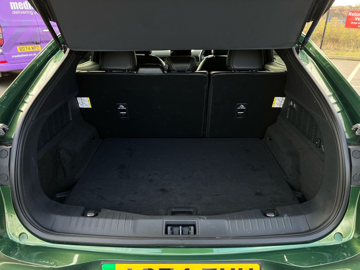 Used Ford Mustang Mach-E 2024 for sale - 76462327: Photo 20